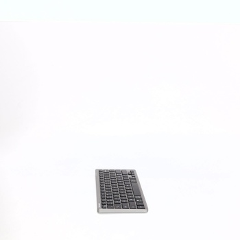 Bezdrôtová klávesnica Tecknet AZERTY