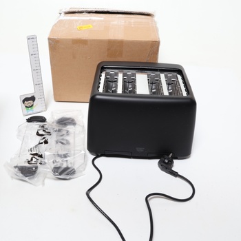 Hriankovač Amazon Basics TA5406A-GS