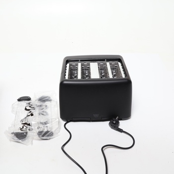 Hriankovač Amazon Basics TA5406A-GS