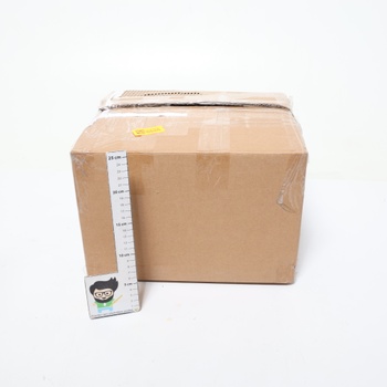 Toustovač Amazon Basics TA5406A-GS