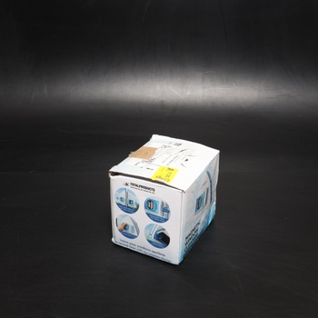 Čistič okien Totalproducts magnetický