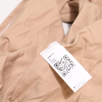 Dámská cargo vesta Imily Bela khaki vel.XL