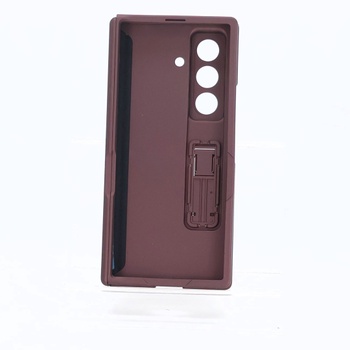 Puzdro coque pre Samsung Galaxy Z Fold 7