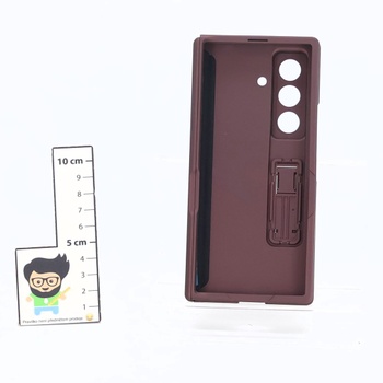 Puzdro coque pre Samsung Galaxy Z Fold 7