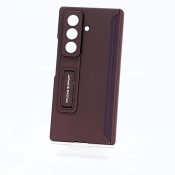 Puzdro coque pre Samsung Galaxy Z Fold 7