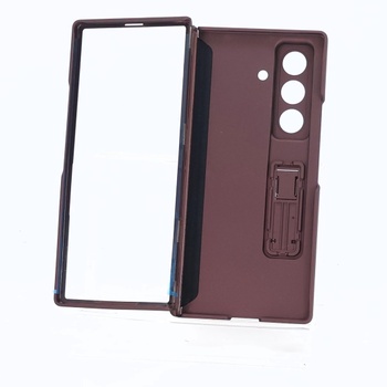 Puzdro coque pre Samsung Galaxy Z Fold 7