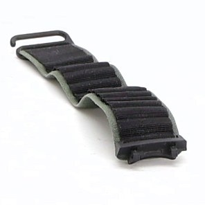 Náhradný remienok pre inteligentné hodinky Amazfit Official T-Rex 3, zelený nylon