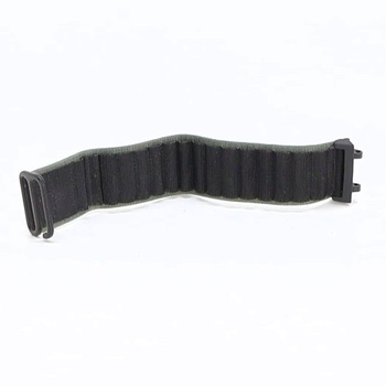 Náhradní řemínek pro chytré hodinky Amazfit Official T-Rex 3, zelený nylon