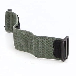 Náhradní řemínek pro chytré hodinky Amazfit Official T-Rex 3, zelený nylon