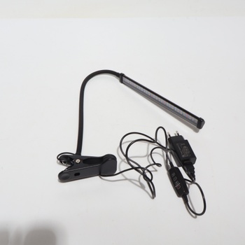 Stolová lampa Sonamindary S-GL01-1H-60-5V