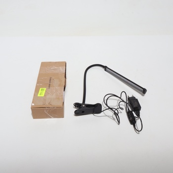 Stolová lampa Sonamindary S-GL01-1H-60-5V