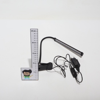 Stolová lampa Sonamindary S-GL01-1H-60-5V
