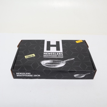 Univerzální pánev HENSSLERS®