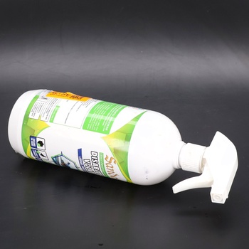 Sandokan odpudzovač holubov v spreji 1 liter, prírodný odpudzovač holubov pripravený na použitie, tekutý