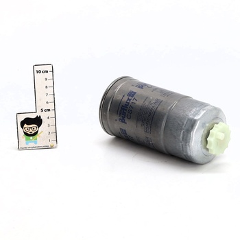 Palivový filtr Purflux CS717