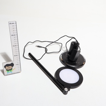 Stolová lampa JUKSTG HD1906C
