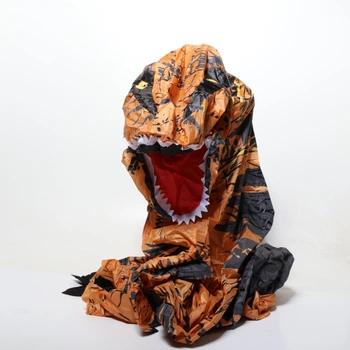 Nafukovací kostým Jashke dinosaurs T-Rex
