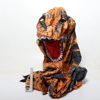 Nafukovací kostým Jashke dinosaurs T-Rex