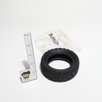 Pneumatika na koloběžku Amitor 9x3,0-5,5 Off Road