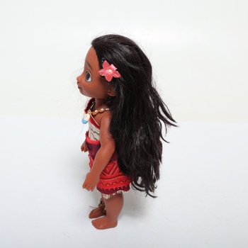 Oficiálny obchod Disney - Moana - Bábika s kefou na vlasy - 40,5 cm/16