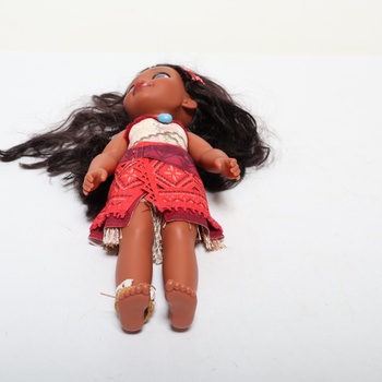 Oficiálny obchod Disney - Moana - Bábika s kefou na vlasy - 40,5 cm/16