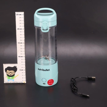 Kuchyňský mixér Nutribullet 0C22300096