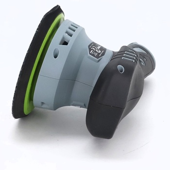 Aku duální leštička WORKPRO 12V