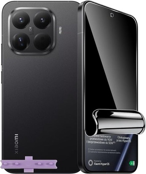 Ochranný kryt na displej s hydrogélovým povrchom pre Xiaomi 15T/15T Pro MI 15T/15T Pro-TPU-RMG1-KUI