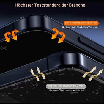 Ochranný kryt na displej s hydrogélovým povrchom pre Xiaomi 15T/15T Pro MI 15T/15T Pro-TPU-RMG1-KUI