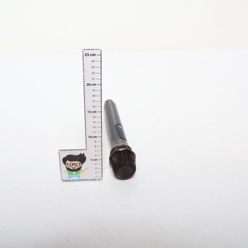Mikrofónový systém HUACAM M68