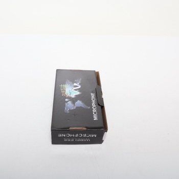 Mikrofónový systém HUACAM M68