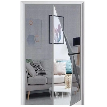 Panngu magnetická moskytiéra na balkónové dvere, 60x190cm,…