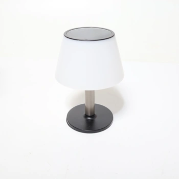 Stolní solarní lampa Paulmann 94309