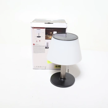 Stolní solarní lampa Paulmann 94309