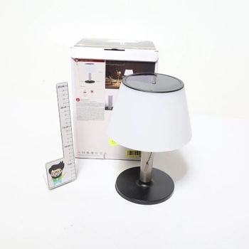 Stolní solarní lampa Paulmann 94309