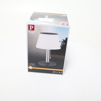 Stolní solarní lampa Paulmann 94309