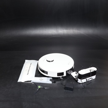 Robotický vysávač Lefant M1