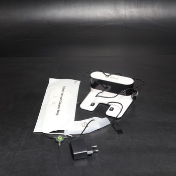 Robotický vysávač Lefant M1