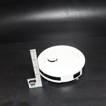 Robotický vysávač Lefant M1