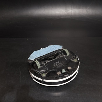 Robotický vysávač Lefant M1