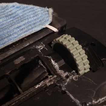 Robotický vysávač Lefant M1