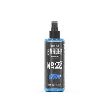 Barber Marmara No.22 Eau De Cologne Turkish Citrus voda po…