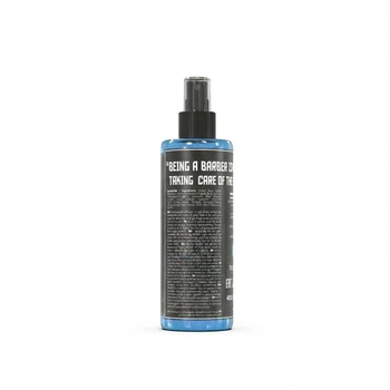 Barber Marmara No.22 Eau De Cologne Turkish Citrus voda po holení 400ml 389 ml (1 balení)