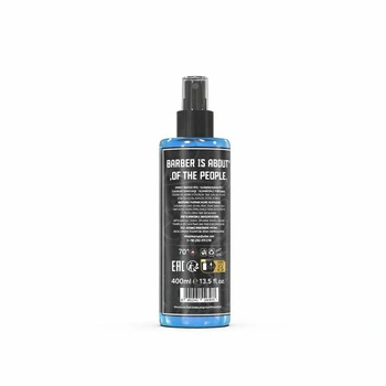 Barber Marmara No.22 Eau De Cologne Turkish Citrus voda po holení 400ml 389 ml (1 balení)
