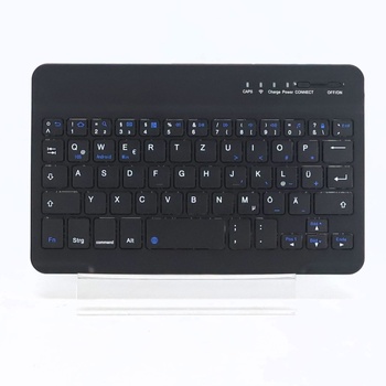 Obal s klávesnicou HLTOOP Tab M9 2023