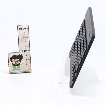 Obal s klávesnicí HLTOOP Tab M9 2023