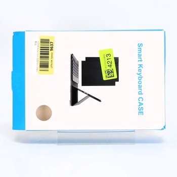 Obal s klávesnicí HLTOOP Tab M9 2023