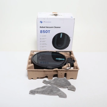 Robotický vysávač Proscenic 850T Wi-Fi