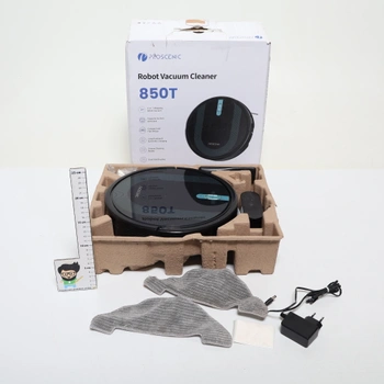Robotický vysávač Proscenic 850T Wi-Fi