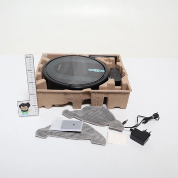 Robotický vysávač Proscenic 850T Wi-Fi